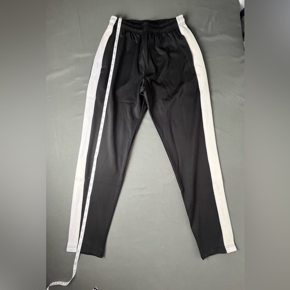 Unisex style pants korean size L ( between M and L ) - Picture 10 of 12